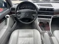 BMW 750 i 12 Zylinder - Vollleder,  Sonderlackierung