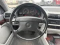 BMW 750 i 12 Zylinder - Vollleder,  Sonderlackierung