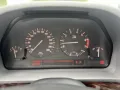 BMW 750 i 12 Zylinder - Vollleder,  Sonderlackierung