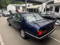 BMW 750 i 12 Zylinder - Vollleder,  Sonderlackierung