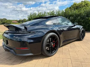 Porsche Carrera GTS 992.2 / Mod. 2026 / Glasdach / Lift