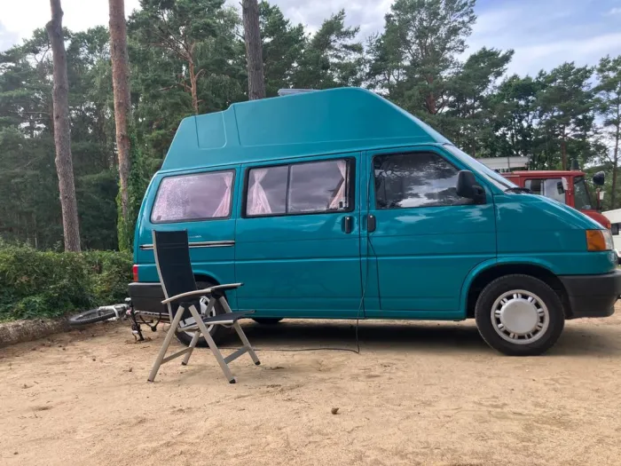 Volkswagen T4 Multivan