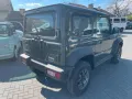 Suzuki Jimny 1.5 4WD --- 4 POSTI AUTOVETTURA