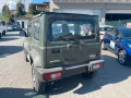 Suzuki Jimny 1.5 4WD --- 4 POSTI AUTOVETTURA