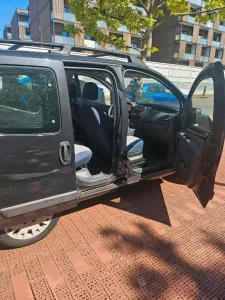 Citroën Nemo