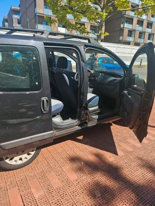 Citroën Nemo