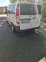 Mercedes-Benz Mercedes Benz Vito W639  Motor 2.2 diesel ...