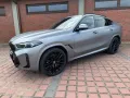 BMW X6 xDrive40d M Sport,Staheiz,Ahzv,Massage