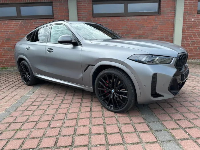 BMW X6 xDrive40d M Sport,Staheiz,Ahzv,Massage