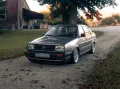 Volkswagen / VW Jetta 2 CL 1.8 / 90Ps/ RP/...