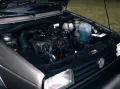 Volkswagen / VW Jetta 2 CL 1.8 / 90Ps/ RP/...