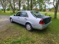 Mercedes-Benz Mercedes w202 c230 Kompressor