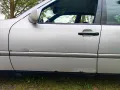 Mercedes-Benz Mercedes w202 c230 Kompressor