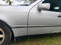 Mercedes-Benz Mercedes w202 c230 Kompressor