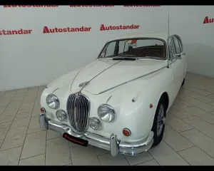 Jaguar Jaguar - Mark II (MK2) 3.8