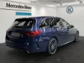 Mercedes-Benz C 220 d T AMG+AHK+KEYLESS+PANO+DIGITAL+DISTR