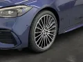 Mercedes-Benz C 220 d T AMG+AHK+KEYLESS+PANO+DIGITAL+DISTR
