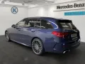 Mercedes-Benz C 220 d T AMG+AHK+KEYLESS+PANO+DIGITAL+DISTR