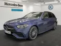 Mercedes-Benz C 220 d T AMG+AHK+KEYLESS+PANO+DIGITAL+DISTR