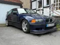 BMW E36 Compact 316i