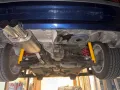 BMW E36 Compact 316i
