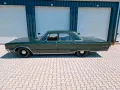 Chrysler Newport 1968 Lim.Mopar Big Block ...