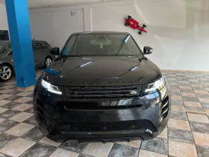 Other Land Rover Range Evoque 2.0D I4 163 CV AWD Auto 