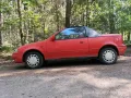 Suzuki super seltenes Cabrio!