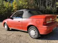 Suzuki super seltenes Cabrio!