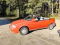 Suzuki super seltenes Cabrio!