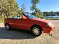 Suzuki super seltenes Cabrio!