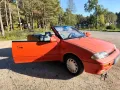 Suzuki super seltenes Cabrio!