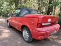 Suzuki super seltenes Cabrio!