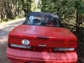 Suzuki super seltenes Cabrio!