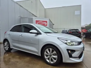 Kia Rio 1.0Ti 100cv AUTO. 7DCT / 23.869 KM ! 2023 !