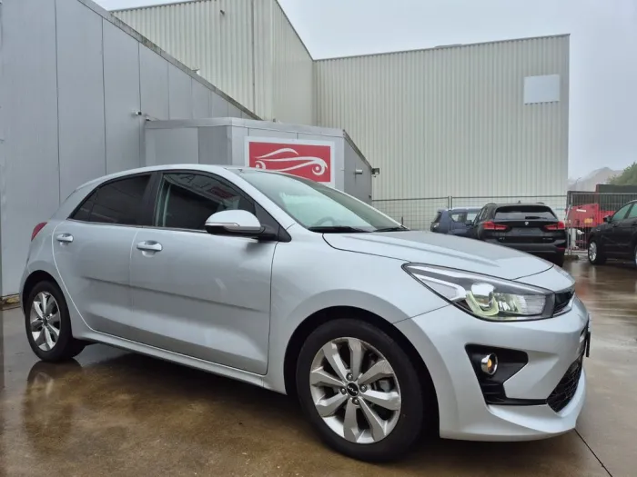 Kia Rio 1.0Ti 100cv AUTO. 7DCT / 23.869 KM ! 2023 !