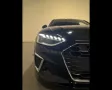 Audi AUDI A4 AVANT 40 TDI MHEV S LINE EDITION QUATTRO