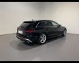 Audi AUDI A4 AVANT 40 TDI MHEV S LINE EDITION QUATTRO