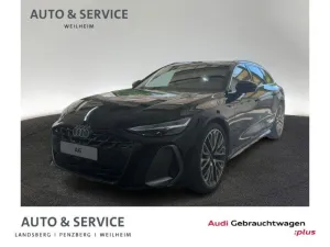 Audi A6 Avant TFSI quattro 2xS-Line;B&O;Panorama
