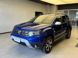 Dacia DACIA Duster II 2021 - Duster 1.0 tce Prestige u