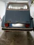 Citroën 2CV, hellblaue Ente