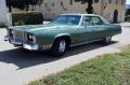Chrysler New Yorker Brougham 7.2