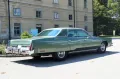Chrysler New Yorker Brougham 7.2
