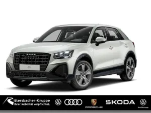 Audi Q2 S line 30 TFSI 85(116) kW(PS) Schaltgetriebe