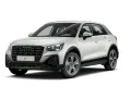 Audi Q2 S line 30 TFSI 85(116) kW(PS) Schaltgetriebe
