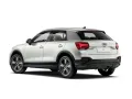 Audi Q2 S line 30 TFSI 85(116) kW(PS) Schaltgetriebe