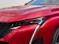 Peugeot 308 SW GT HYBRID 145 e-DSC6 *Kamera*SHZ*