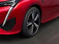 Peugeot 308 SW GT HYBRID 145 e-DSC6 *Kamera*SHZ*