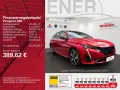 Peugeot 308 SW GT HYBRID 145 e-DSC6 *Kamera*SHZ*