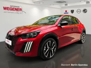 Peugeot 208 E GT 156 51kWh *SHZ*11-kW OnBoard*
